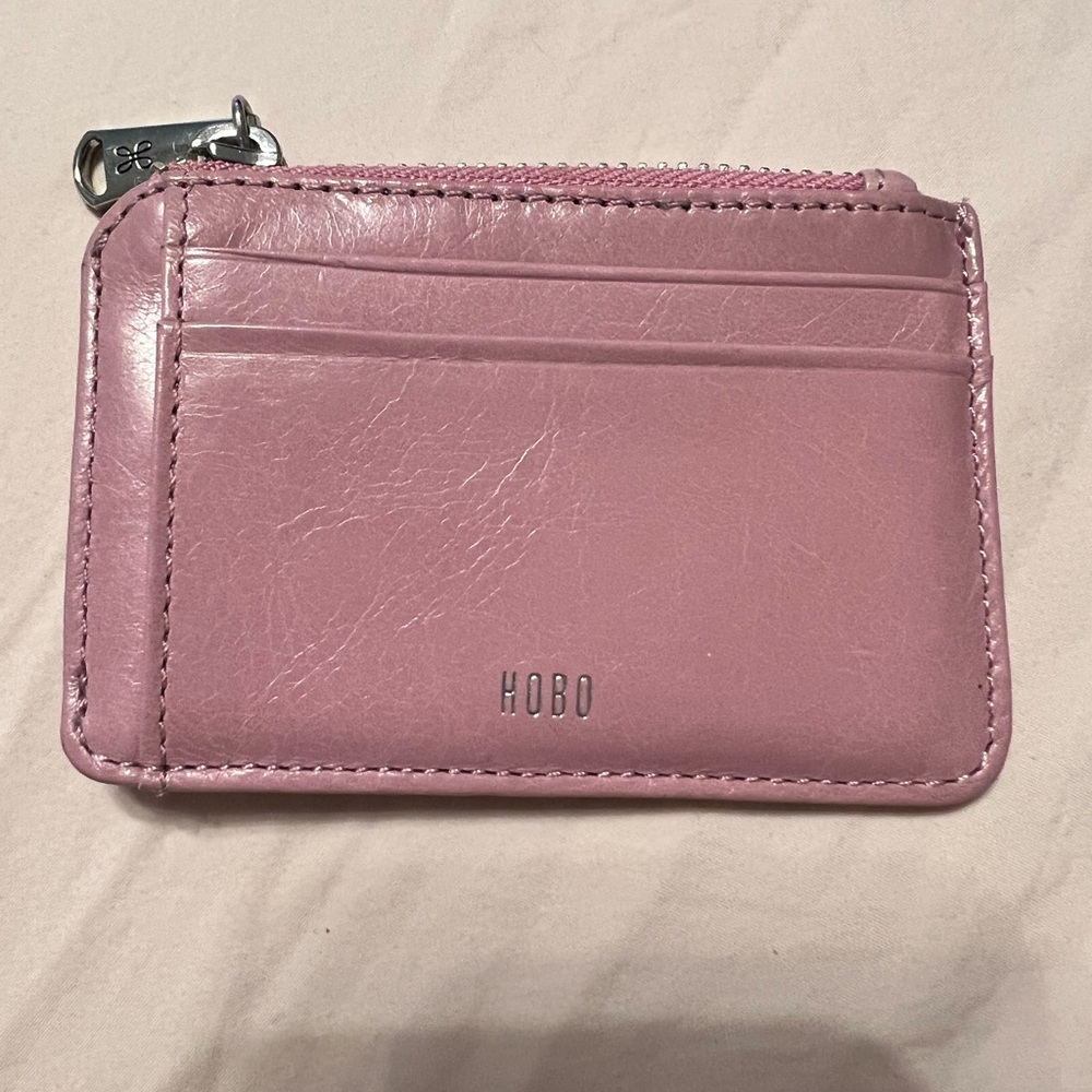 Hobo Key Chain Wallet
